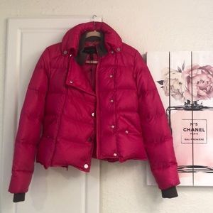 *SOLD*        BCBGMAXAZRIA SMALL jacket